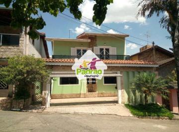 Casa · 250m² · 5 Quartos · 3 Vagas · Sobrado com 5 dorms, Jardim Maia, Guarulhos - R$ 1.4 mi, Cod: 6893