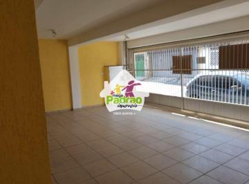 Casa · 154m² · 3 Quartos · 3 Vagas · Sobrado com 3 quartos, Vila Galvão, Guarulhos - R$ 800 mil, Cod: 6911