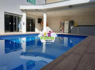 Casa · 451m² · 4 Quartos · 6 Vagas · Sobrado com 4 dorms, Vila Galvão, Guarulhos - R$ 2.2 mi, Cod: 6937