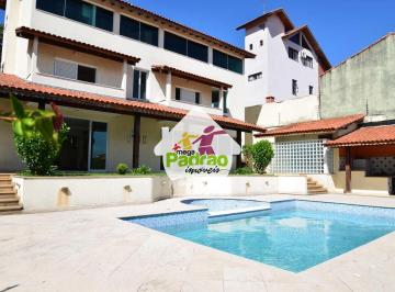 Casa · 496m² · 4 Quartos · 5 Vagas · Sobrado com 4 dorms, Vila Galvão, Guarulhos - R$ 2.5 mi, Cod: 6986