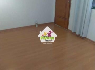 Apartamento · 48m² · 2 Quartos · 1 Vaga · Apartamento com 2 quartos, Jardim Tranqüilidade, Guarulhos - R$ 220 mil, Cod: 6989