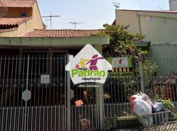 Terreno · 80m² · Terreno, Vila Rosália, Guarulhos - R$ 410 mil, Cod: 7011