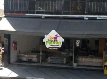 Comercial · 144m² · Salão, Vila Progresso, Guarulhos, Cod: 7022