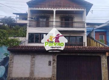 Casa · 457m² · 3 Quartos · 6 Vagas · Sobrado com 3 dorms, Vila Rosália, Guarulhos, Cod: 7029