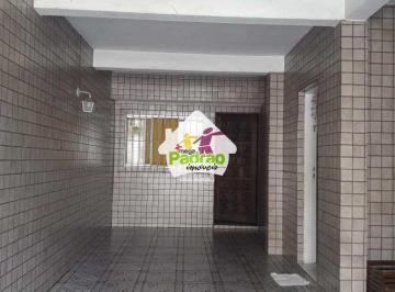 Casa · 120m² · 3 Quartos · 2 Vagas · Sobrado com 3 dorms, Jardim América, Guarulhos - R$ 430 mil, Cod: 7074