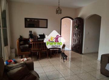 Casa · 250m² · 3 Quartos · 5 Vagas · Casa com 3 dorms, Parque Continental I, Guarulhos - R$ 550 mil, Cod: 7143
