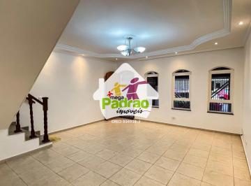 Casa · 100m² · 2 Quartos · 2 Vagas · Sobrado com 2 quartos, Vila Galvão, Guarulhos - R$ 650 mil, Cod: 7152