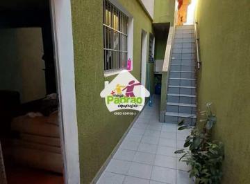 Casa · 125m² · 2 Quartos · 2 Vagas · Sobrado com 2 dorms, Parque Continental II, Guarulhos - R$ 620 mil, Cod: 7157