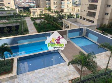 Apartamento · 106m² · 4 Quartos · 2 Vagas · Apartamento com 4 quartos, Cidade Maia, Guarulhos - R$ 1.29 mi, Cod: 7189