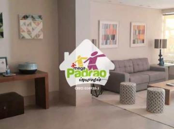 Apartamento · 203m² · 4 Quartos · 3 Vagas · Apartamento com 4 dorms, Santana, São Paulo - R$ 1.2 mi, Cod: 7195