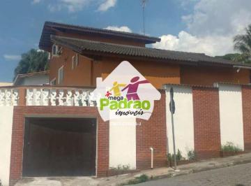 Casa · 335m² · 4 Quartos · 4 Vagas · Sobrado com 4 quartos, Vila Rosália, Guarulhos - R$ 1.2 mi, Cod: 7221