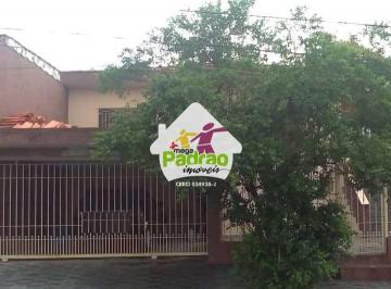Casa · 275m² · 3 Quartos · 3 Vagas · Casa com 3 dorms, Vila Trabalhista, Guarulhos - R$ 560 mil, Cod: 7264