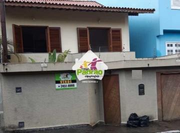 Casa · 300m² · 4 Quartos · 5 Vagas · Sobrado com 4 dorms, Vila Galvão, Guarulhos - R$ 1.5 mi, Cod: 7286