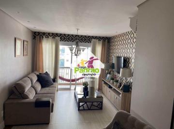 Apartamento · 135m² · 4 Quartos · 2 Vagas · Apartamento com 4 dorms, Vila Moreira, Guarulhos - R$ 850 mil, Cod: 7299
