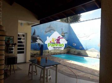 Casa · 270m² · 3 Quartos · 4 Vagas · Sobrado com 3 dorms, Jardim City, Guarulhos - R$ 1 mi, Cod: 7308