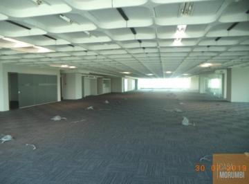 Foto 13 · Sala comercial locação 2.844,04m²  28 vagas São luiz