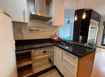 Apartamento , São Paulo · Apartamento com mobilia, 1 quarto, 1 vaga, Rua Capote Valente.