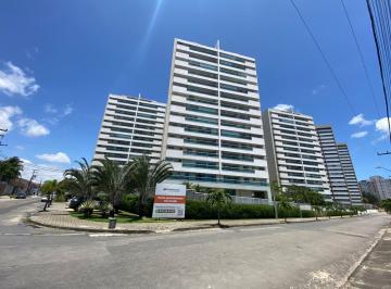 Apartamento de 3 quartos, Fortaleza · Apartamento com 89 m² e 3 quartos à venda em Parque Iracema