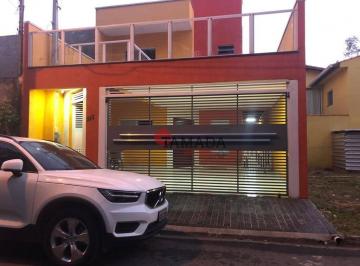 cedb872b4acd04c7702304c998ead63c0eae4705 · Sobrado com 3 dormitórios à venda, 150 m² por R$ 860.000,00 - Real Park Tietê Jundiapeba - Mogi das