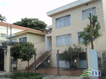 Foto 01 · Casa ampla assobradada com edicula!!