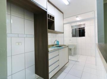 230eba08fb7badc5819efaf00727737e5e741dca · Apartamento com 3 dormitórios para alugar, 59 m² por R$ 1.980/mês - Santa Quitéria - Curitiba/PR