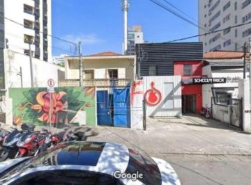 Terreno · 422m² · Excelente Terreno localizado no bairro Jardim Paulista, 537 m² a.c., 422 m² terreno , testada de 12