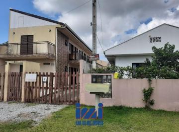 24113701_4.jpg · Casa 2 quartos e 6 kitnets próximo ao mar
