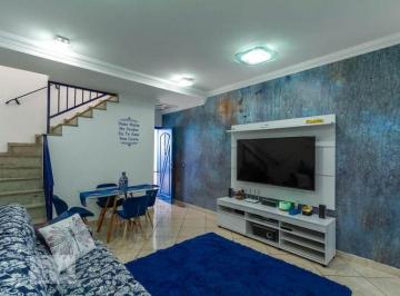 Casa · 120m² · 3 Quartos · 2 Vagas · Casa à Venda - Nova Petrópolis, 3 Quartos,  120 m² - São Bernardo do Campo