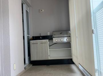 Apartamento de 3 quartos, São Paulo · MERLOT, LINDO , NOVO, BEM LOCALIZADO COM VARANDA GOURMET! OPORTUNIDADE !!!