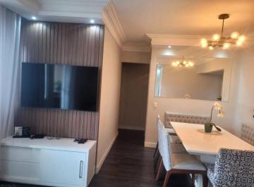 Apartamento de 3 quartos, São Paulo · Venda de apartamento 78m2 - Penha - São Paulo - SP