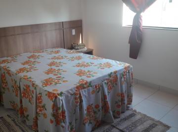 Casa de 2 quartos, Caldas Novas · Excelente Apartamento Caldas Novas-GO - Bairro Itaci II Residencial Maria Isabel
