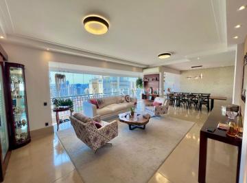 Apartamento · 172m² · 3 Quartos · 3 Vagas · Apartamento à Venda na Vila Romana/ Rua Fábia/ Condomínio Paradiso/ 172m²/ 3 Suítes/ 3 Vagas
