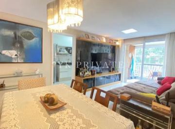 Apartamento · 87m² · 2 Quartos · 2 Vagas · Actual Água Branca/ Barra Funda/ 87m²/ 2 dormitórios/ 1 suíte/ 2 vagas/ Lazer completo.