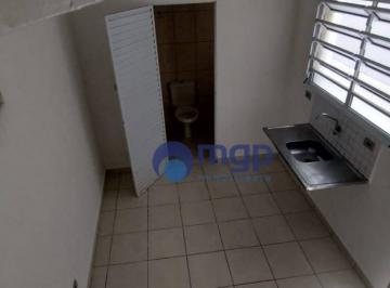 b5b0ad2e94b4e5fa3be6d43e622e4297c91f71b3 · Casa com 1 quarto para alugar, 25 m² - Vila Maria - São Paulo/SP