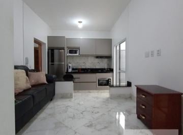 Apartamento · 70m² · 2 Quartos · Alugue: Apartamento Mobiliado e Equipado em Socorro - Mogi das Cruzes