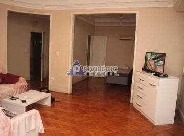 03 Quartos - Copacabana · Apartamento à venda, 3 quartos, 1 suíte, Copacabana - RIO DE JANEIRO/RJ