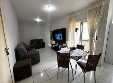 Apartamento Edif. Inédito Residencial com 2 quartos para alugar, 73 m² · Apartamento Edif. Inédito Residencial com 2 quartos para alugar, 73 m² por R$ 2.500/mês - Centro - L