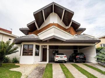 937e7d689a65ee3df3cca35b0c606f225d87bfbe · Sobrado com 5 dormitórios à venda, 301 m² - Condomínio Portal do Sol - Tremembé/SP
