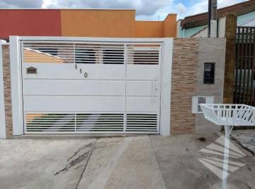 eeef979f41943eac74d6c0a2cb007959b1b84f93 · Casa à venda, 75 m² por R$ 400.000,00 - Esplanada Santa Terezinha - Taubaté/SP