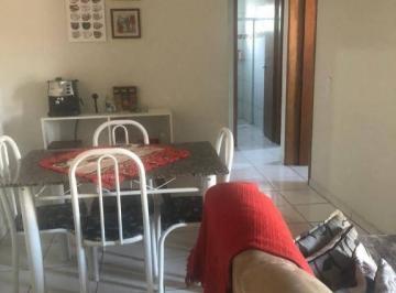 ea4d9807a6af3e0f565b07681a123d2d82540768 · Apartamento à venda, 65 m² por R$ 170.000,00 - Residencial Novo Horizonte - Taubaté/SP