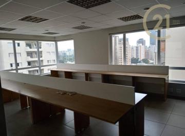 4b413664a8594cfbd339731962ee96bab44d5716 · Conjunto à venda, 168 m² por R$ 2.600.000,00 - Cerqueira César - São Paulo/SP