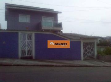 5ddfe08f12c3228bb4cbed2ccd2cfbb35b6e0d2b · Sobrado com 3 dormitórios à venda, 250 m² por R$ 850.000,00 - Jardim Carlos Cooper - Suzano/SP