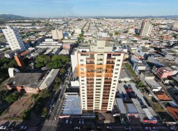 ff1939d196845015e7c2d0e8e89940d438ed45bb · Apartamento com 3 dormitórios à venda, 120 m² por R$ 490.000,00 - Centro - Suzano/SP