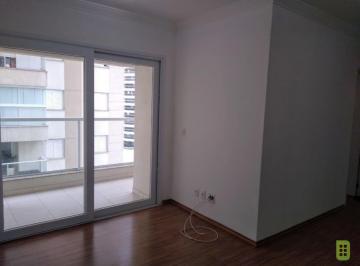 Apartamento · 57m² · 2 Quartos · 2 Vagas · Um dos pontos mais nobres do bairro Jardim!!