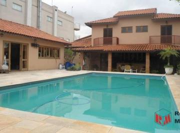 a870d3e5fb4f7ab50d721783ee116e479647bf20 · Casa à venda, 450 m² por R$ 1.930.000,00 - Jardim Passárgada I - Cotia/SP