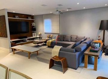 Apartamento · 161m² · 3 Quartos · REF  13.082- Excelente Apartamento localizado no bairro Vila Uberabinha, 3 dorms, sendo 3 suítes, 4 