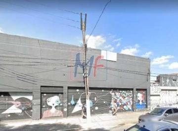 Comercial · 1238m² · Excelente Galpão localizado bairro Bom Retiro, 1238 m² a,c, 1580 m² area total , Frente: 45, 70 m.