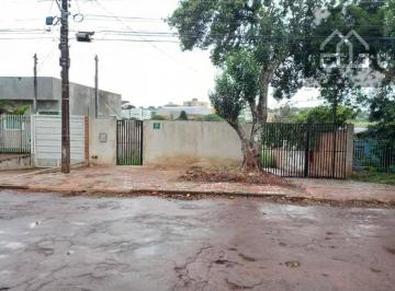 b327e466f9e1f314c53e7803aba955abb9d1b233 · Terreno à venda, 402 m²,  Parque São Paulo - Cascavel/PR