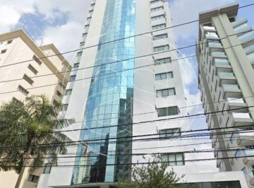 Comercial · 31m² · 1 Vaga · Conjunto Comercial, 31m² + Vaga de Garagem