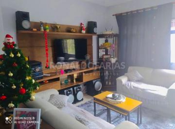 Casa · 160m² · 3 Quartos · Casa à venda na Vila Represa Interlagos